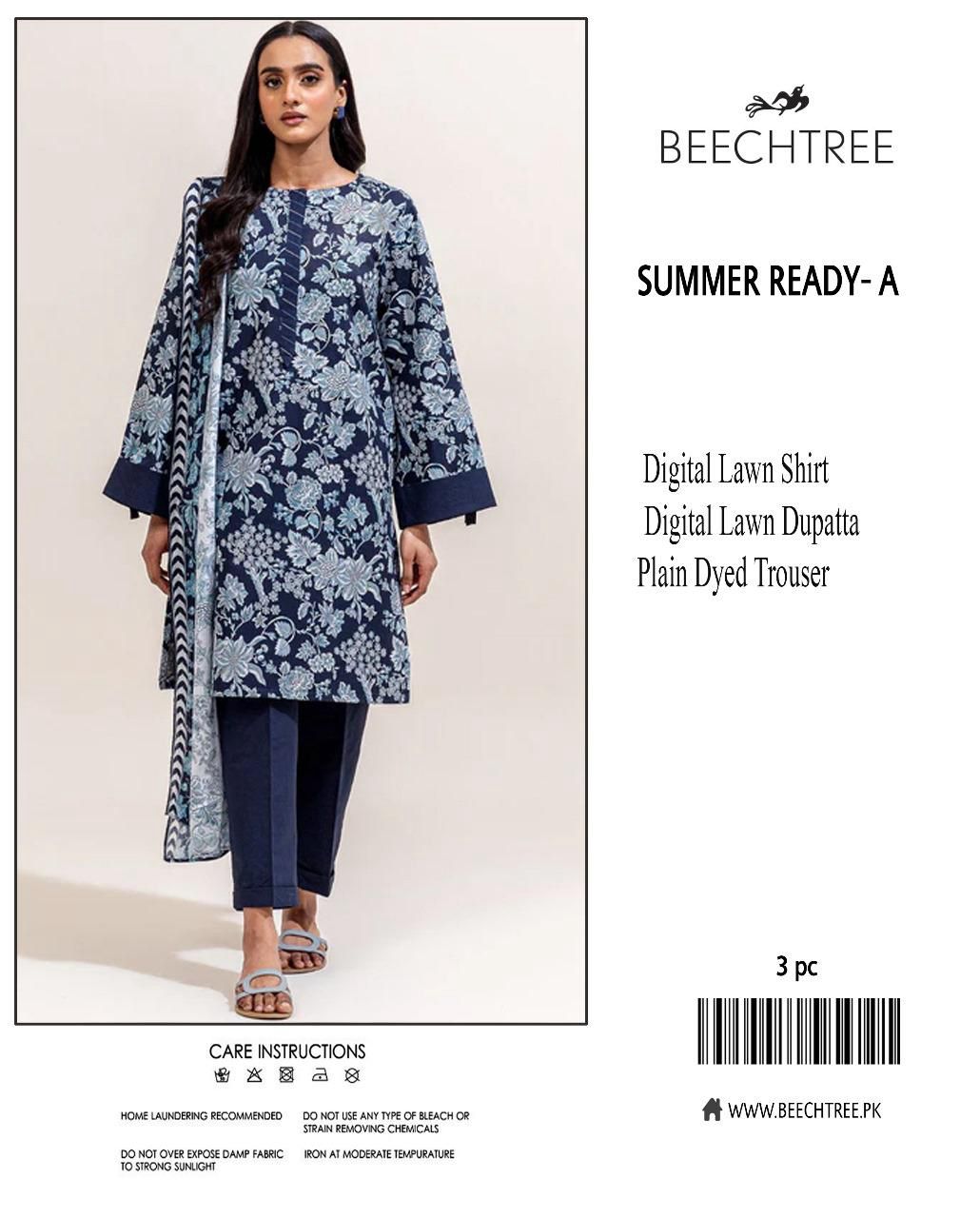 Beech Tree