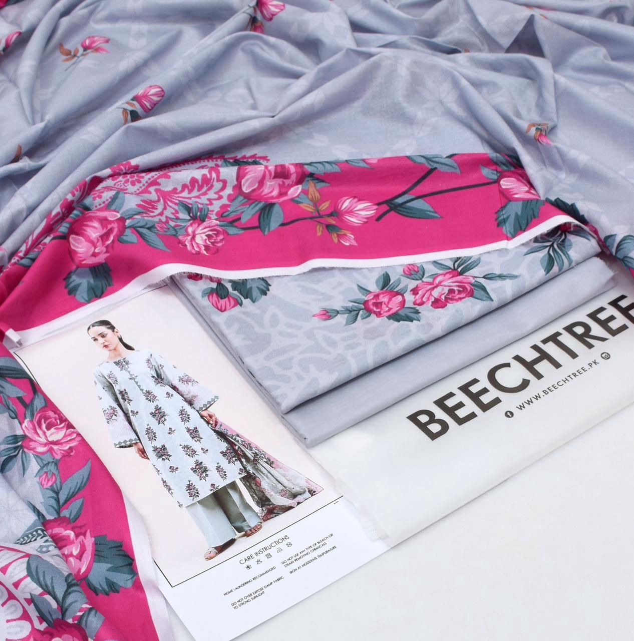 Beech Tree