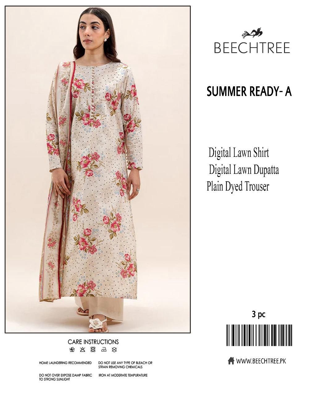 Beech Tree