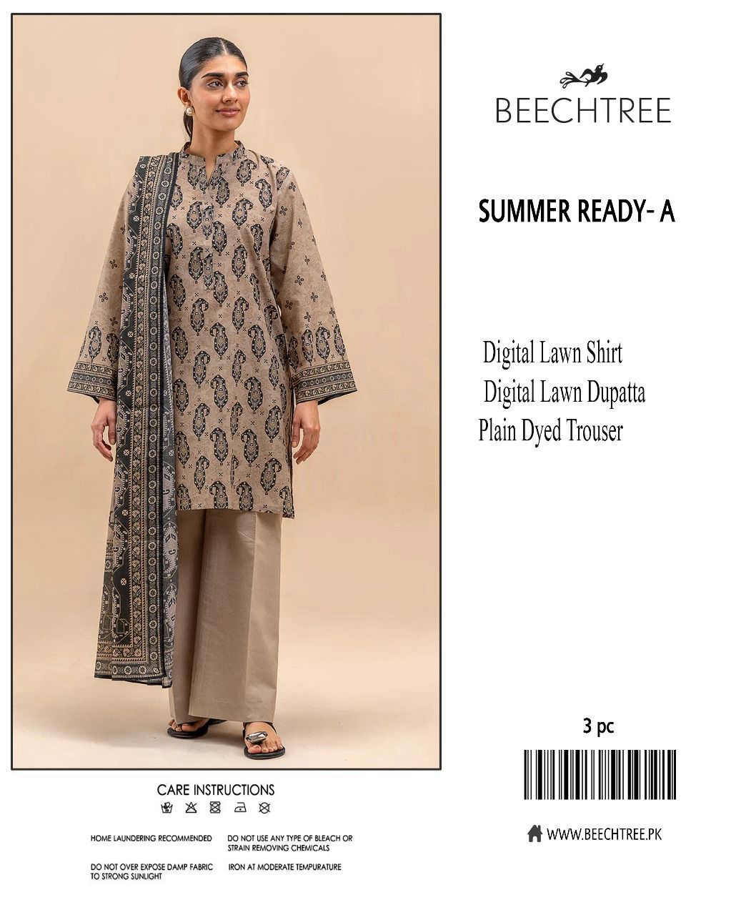 Beech Tree