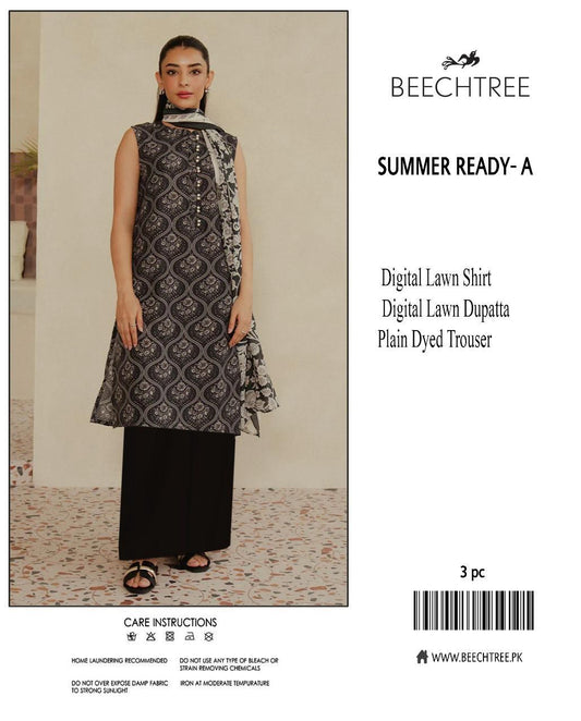 Beech Tree