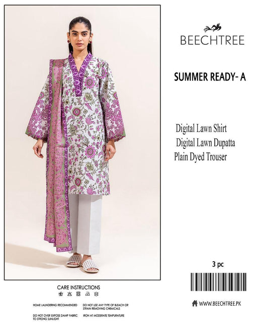 Beech Tree