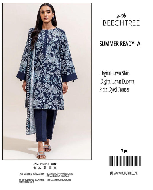 Beech Tree
