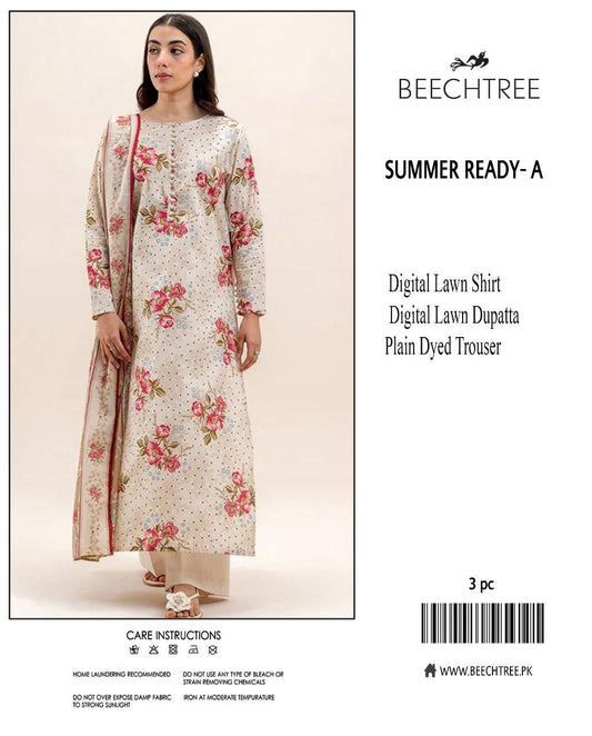 Beech Tree