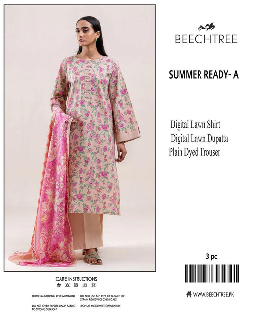 Beech Tree