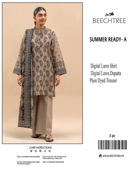 Beech Tree